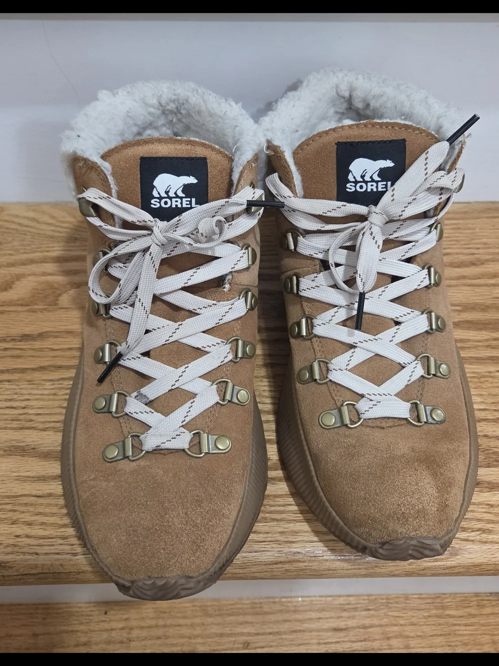 Sorel Boots